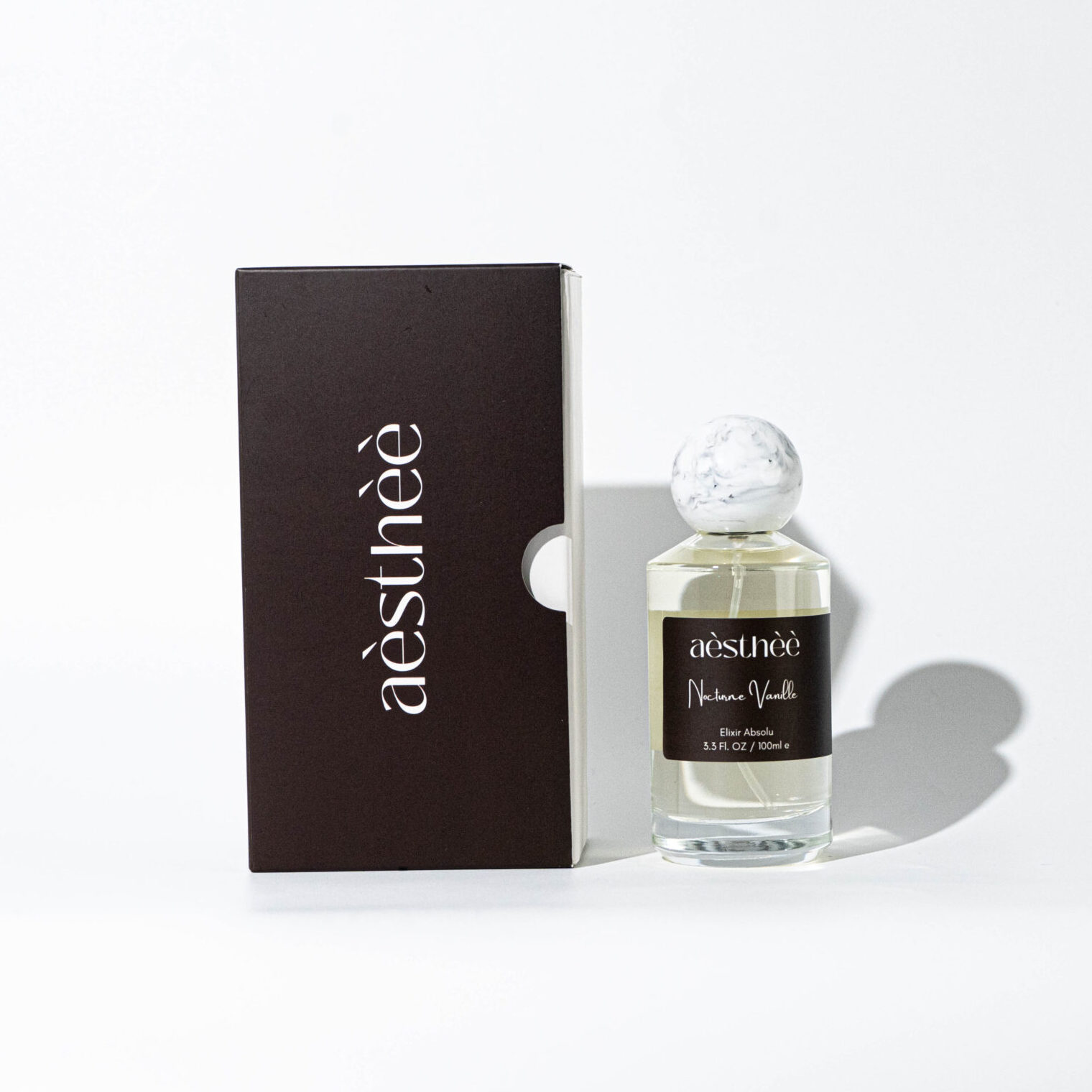 Nocturne Vanille - Image 3