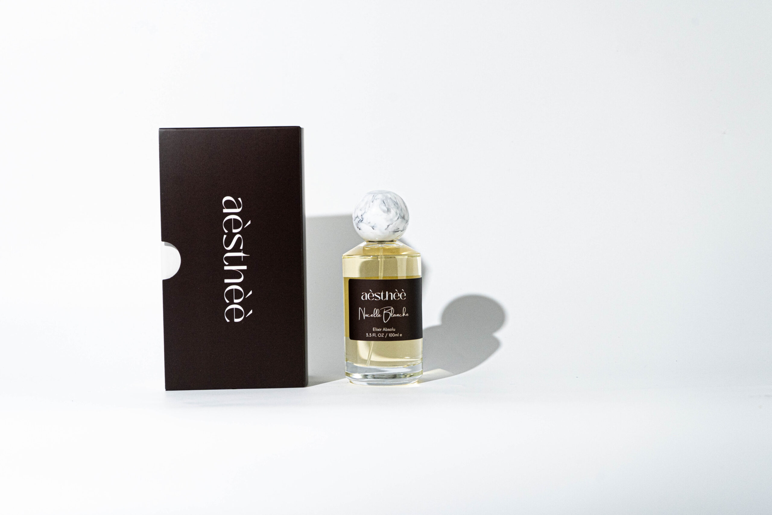 Nucelle Blanche - Image 3