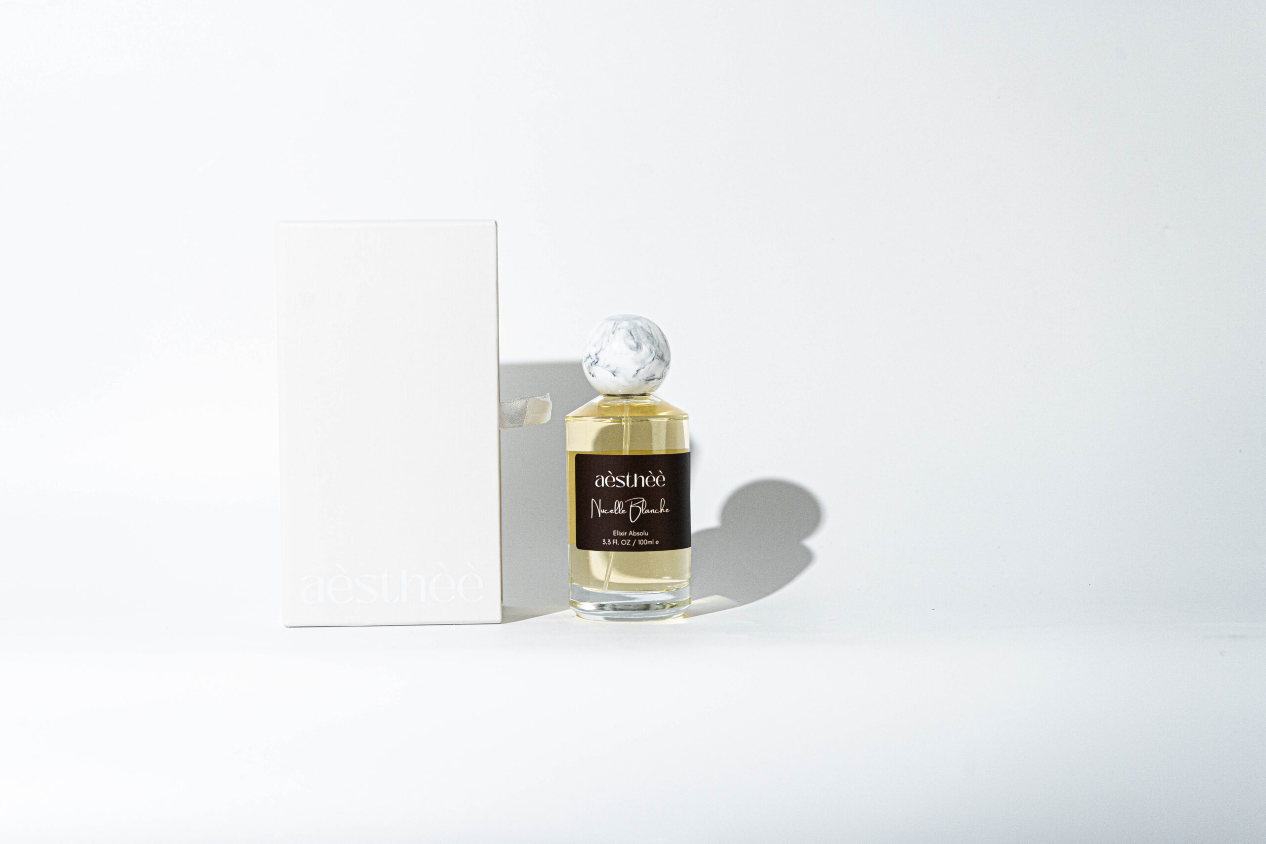 Nucelle Blanche - Image 2