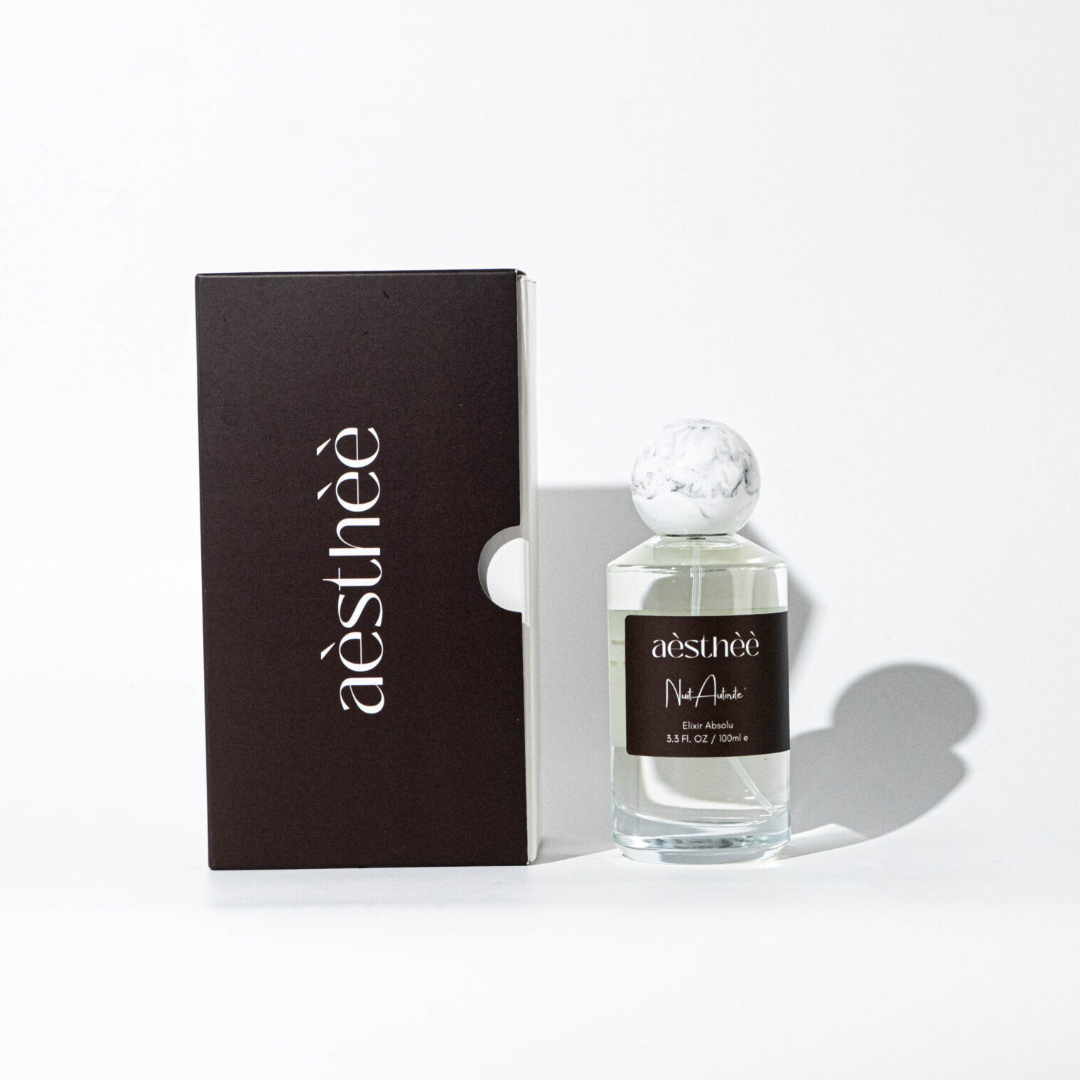 Nuit Autorite' - Image 3