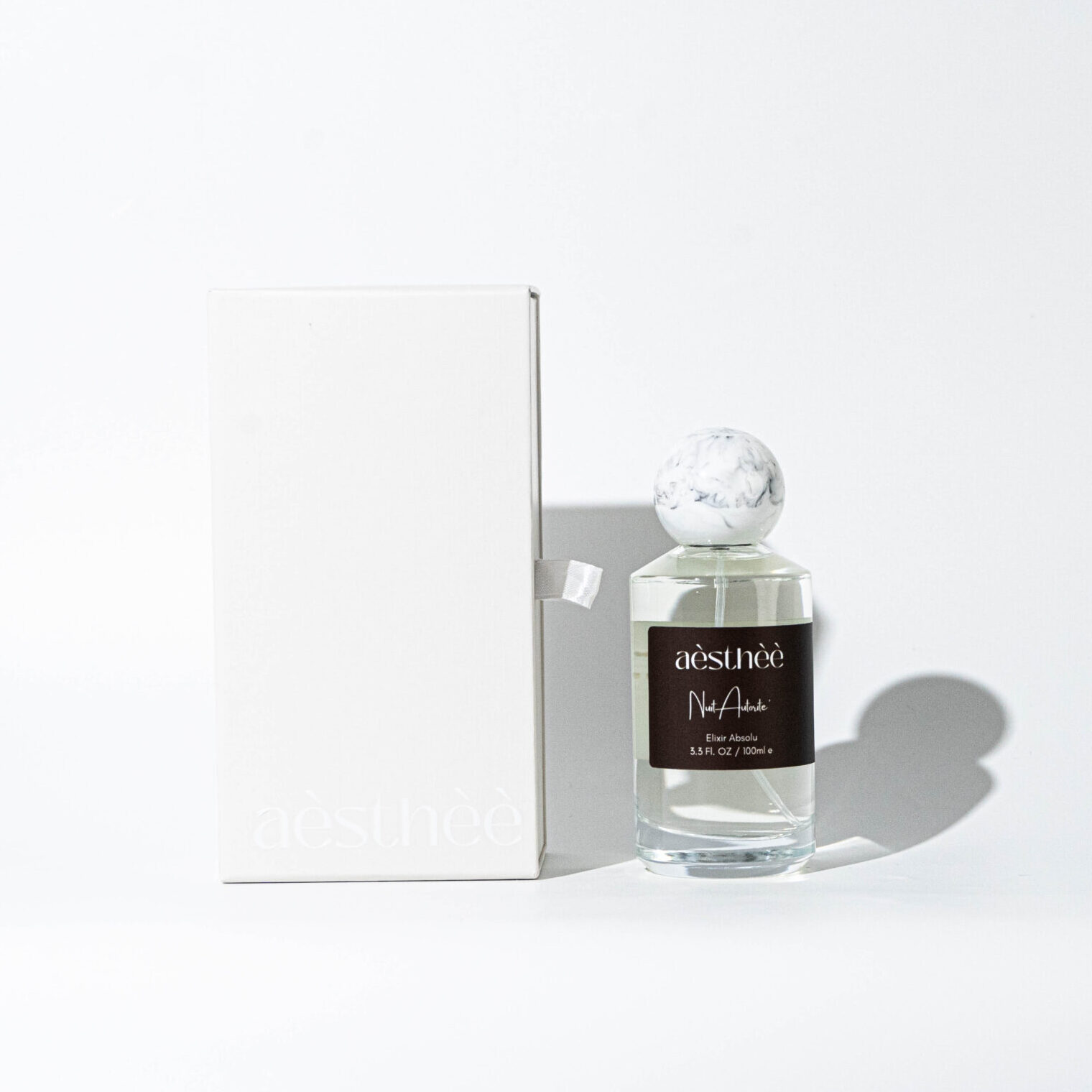 Nuit Autorite' - Image 2