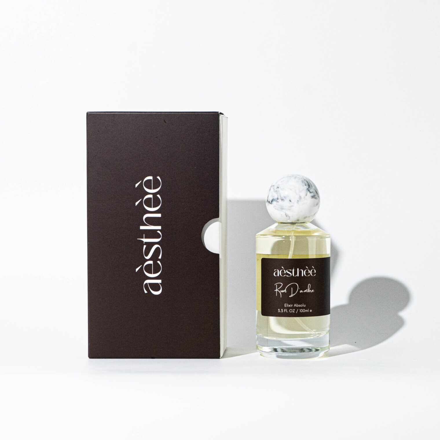 Rum d'Ambre - Image 3