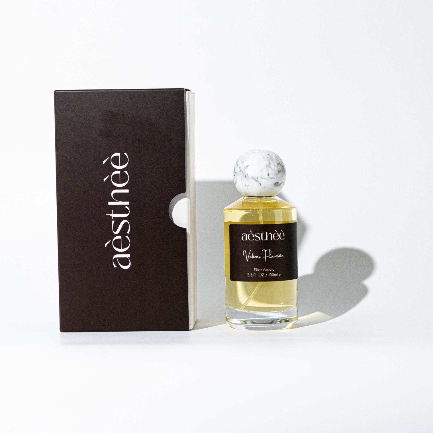 Vetiver Flamme - Image 3