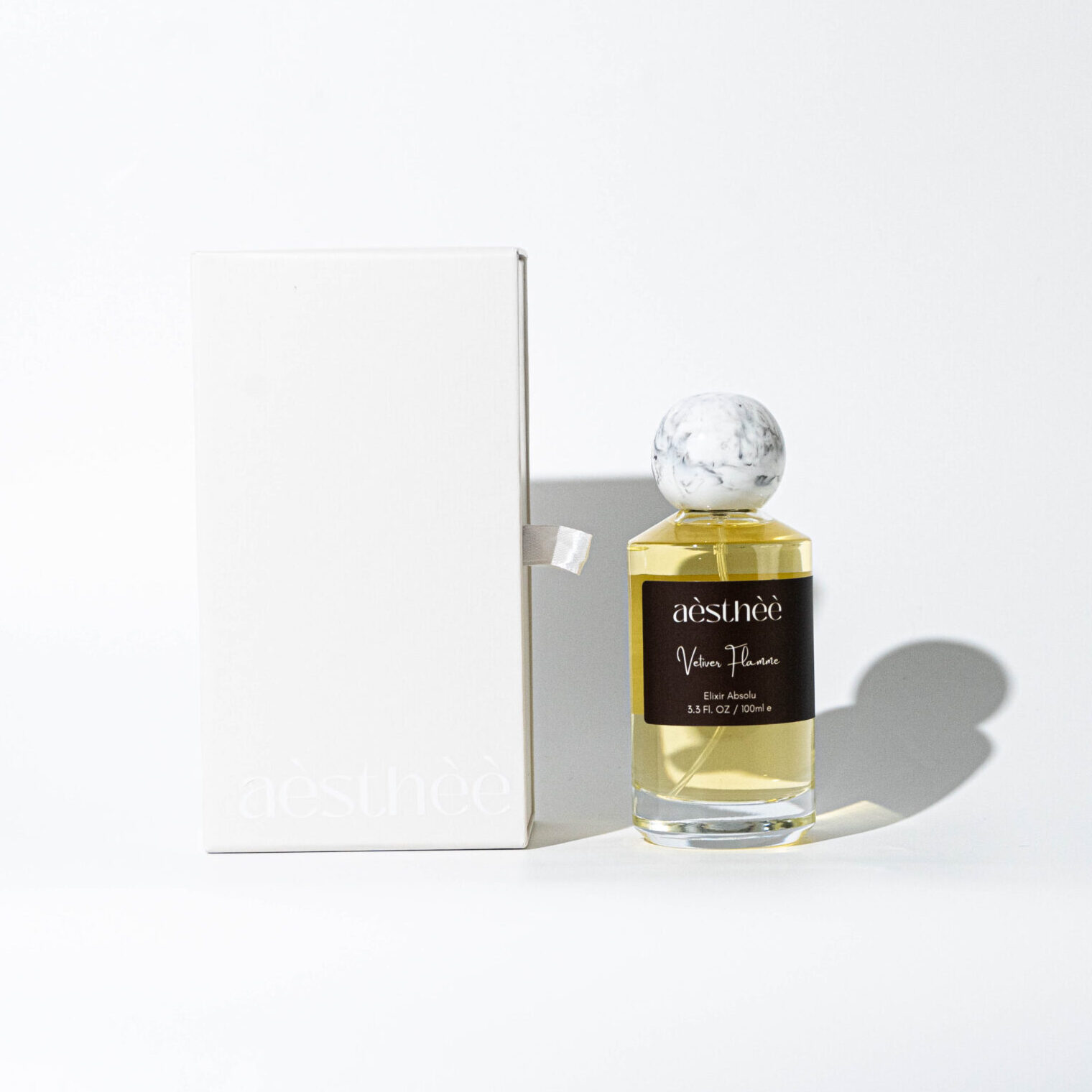 Vetiver Flamme - Image 2